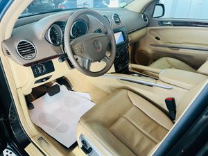 Mercedes Clase GL GL 500 4 MATIC - Foto 12