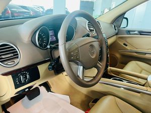 Mercedes Clase GL GL 500 4 MATIC - Foto 19