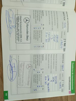 Mercedes Clase GL GL 500 4 MATIC - Foto 5