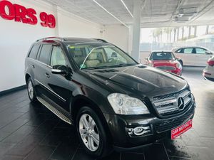 Mercedes Clase GL GL 500 4 MATIC - Foto 3