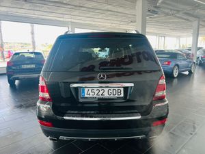 Mercedes Clase GL GL 500 4 MATIC - Foto 5