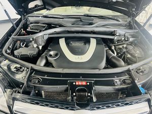 Mercedes Clase GL GL 500 4 MATIC - Foto 26