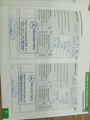 Mercedes Clase GL GL 500 4 MATIC - Foto 7