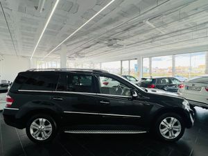 Mercedes Clase GL GL 500 4 MATIC - Foto 7