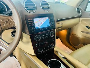 Mercedes Clase GL GL 500 4 MATIC - Foto 21