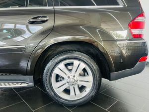 Mercedes Clase GL GL 500 4 MATIC - Foto 11