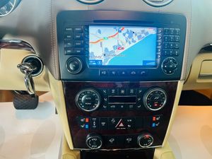 Mercedes Clase GL GL 500 4 MATIC - Foto 23