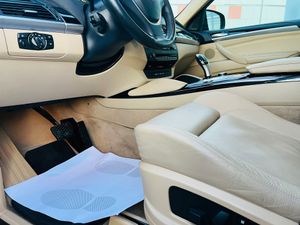 BMW X6 xDrive35i - Foto 17