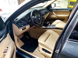 BMW X6 xDrive35i - Foto 12