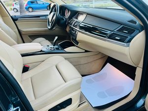 BMW X6 xDrive35i - Foto 13