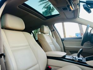 BMW X6 xDrive35i - Foto 14