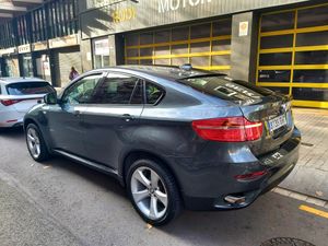 BMW X6 xDrive35i - Foto 3