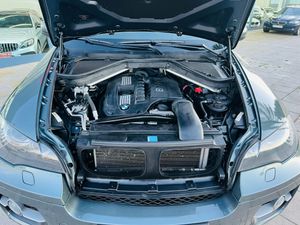 BMW X6 xDrive35i - Foto 24