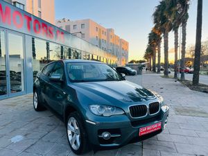 BMW X6 xDrive35i - Foto 3