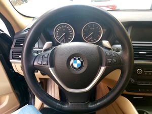 BMW X6 xDrive35i - Foto 11