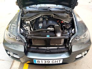 BMW X6 xDrive35i - Foto 9