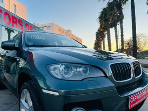 BMW X6 xDrive35i - Foto 9