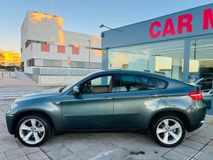 BMW X6 xDrive35i - Foto 8