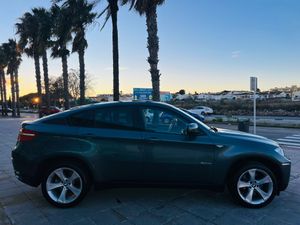 BMW X6 xDrive35i - Foto 7