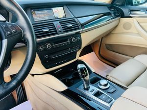 BMW X6 xDrive35i - Foto 20