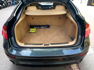 BMW X6 xDrive35i - Foto 16