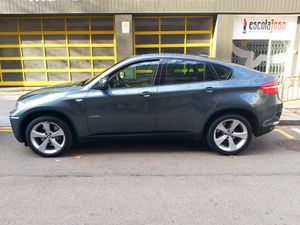 BMW X6 xDrive35i - Foto 3