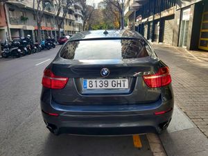 BMW X6 xDrive35i - Foto 4