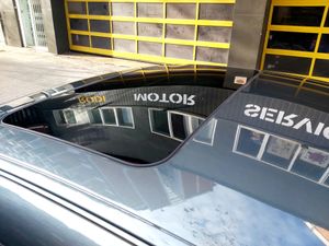 BMW X6 xDrive35i - Foto 10