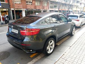 BMW X6 xDrive35i - Foto 5