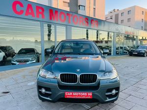 BMW X6 xDrive35i - Foto 3