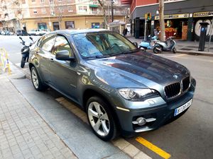 BMW X6 xDrive35i - Foto 7