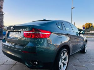 BMW X6 xDrive35i - Foto 6