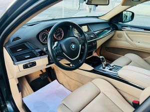 BMW X6 xDrive35i - Foto 11