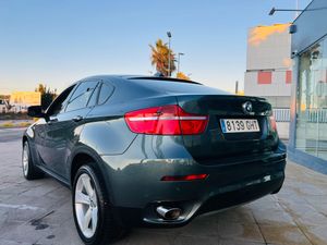 BMW X6 xDrive35i - Foto 4