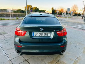 BMW X6 xDrive35i - Foto 5