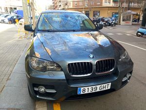 BMW X6 xDrive35i - Foto 8