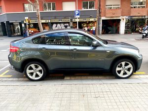 BMW X6 xDrive35i - Foto 6