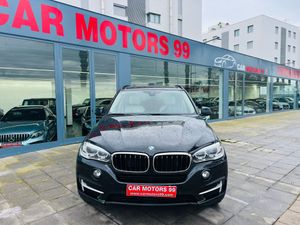 BMW X5 xDrive30d - Foto 3