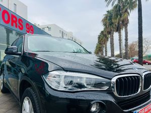 BMW X5 xDrive30d - Foto 9
