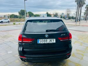 BMW X5 xDrive30d - Foto 5