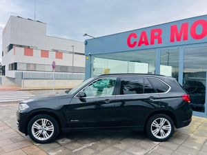 BMW X5 xDrive30d - Foto 8