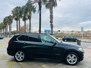 BMW X5 xDrive30d - Foto 7