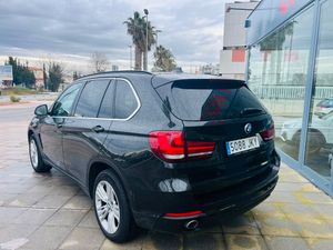 BMW X5 xDrive30d - Foto 4
