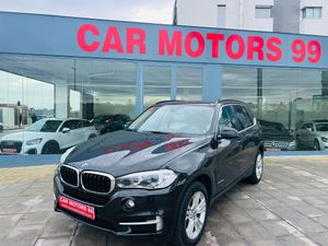 BMW X5 xDrive30d - Foto 2