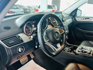 Mercedes Clase GLE GLE 250 d 4MATIC AMG LINE - Foto 19