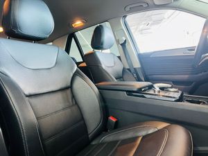 Mercedes Clase GLE GLE 250 d 4MATIC AMG LINE - Foto 15