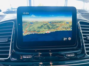 Mercedes Clase GLE GLE 250 d 4MATIC AMG LINE - Foto 25