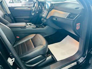 Mercedes Clase GLE GLE 250 d 4MATIC AMG LINE - Foto 14