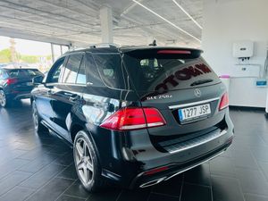 Mercedes Clase GLE GLE 250 d 4MATIC AMG LINE - Foto 4