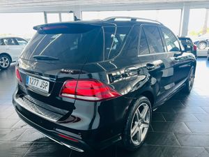 Mercedes Clase GLE GLE 250 d 4MATIC AMG LINE - Foto 6